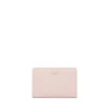 Portafoglio tiny bags colore cipria