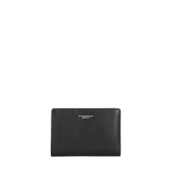Portafoglio tiny bags colore nero