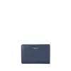 Portafoglio tiny bags colore blu