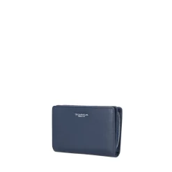 Portafoglio tiny bags colore blu