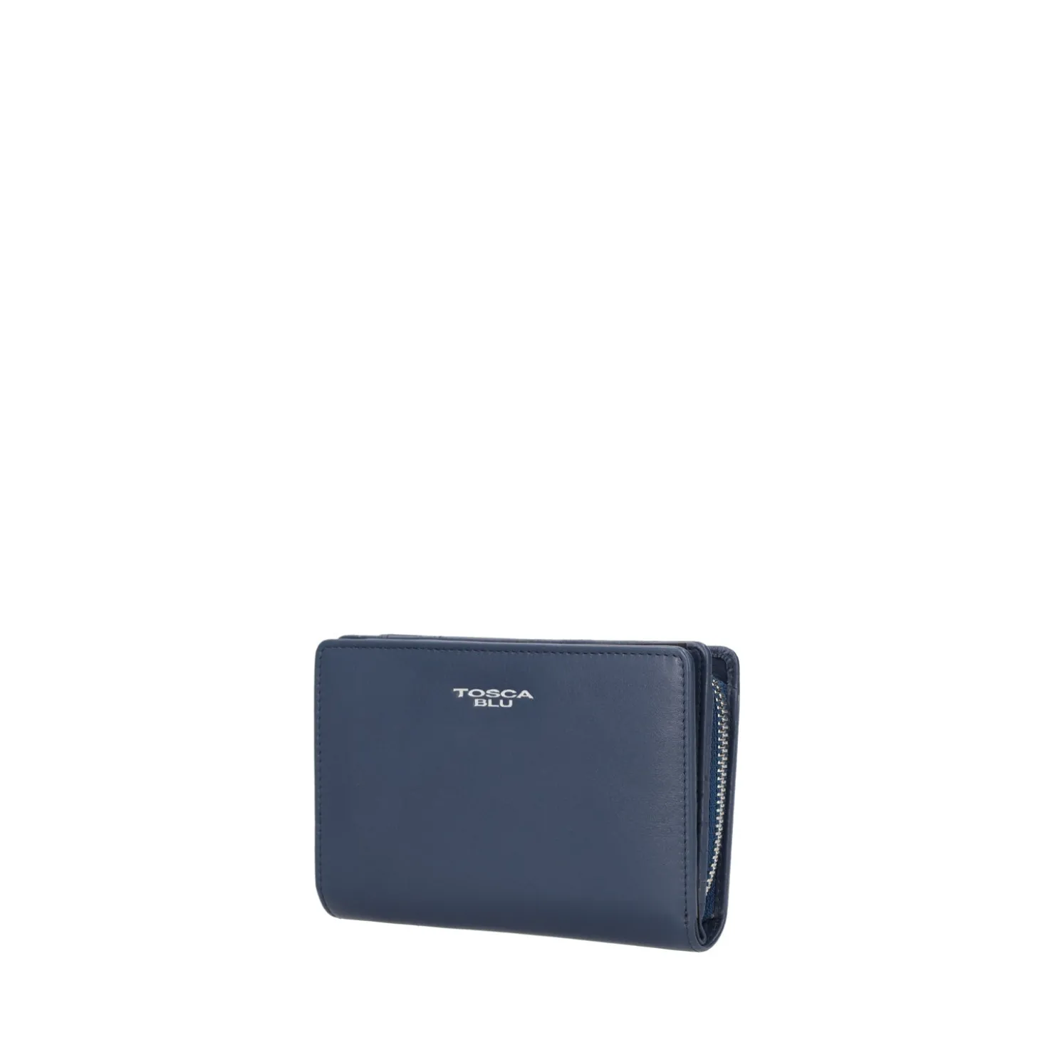 Portafoglio tiny bags colore blu