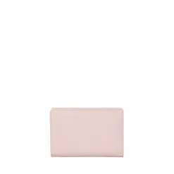 Portafoglio tiny bags colore cipria
