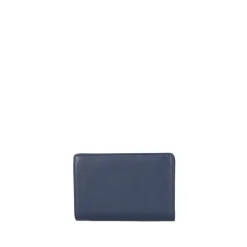 Portafoglio tiny bags colore blu