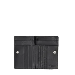 Portafoglio tiny bags colore nero