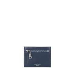 Portatessere tiny bags colore blu
