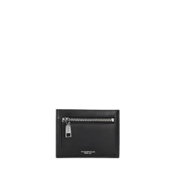 Portatessere tiny bags colore nero