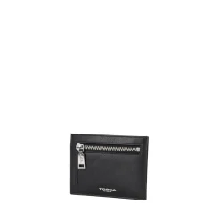 Portatessere tiny bags colore nero