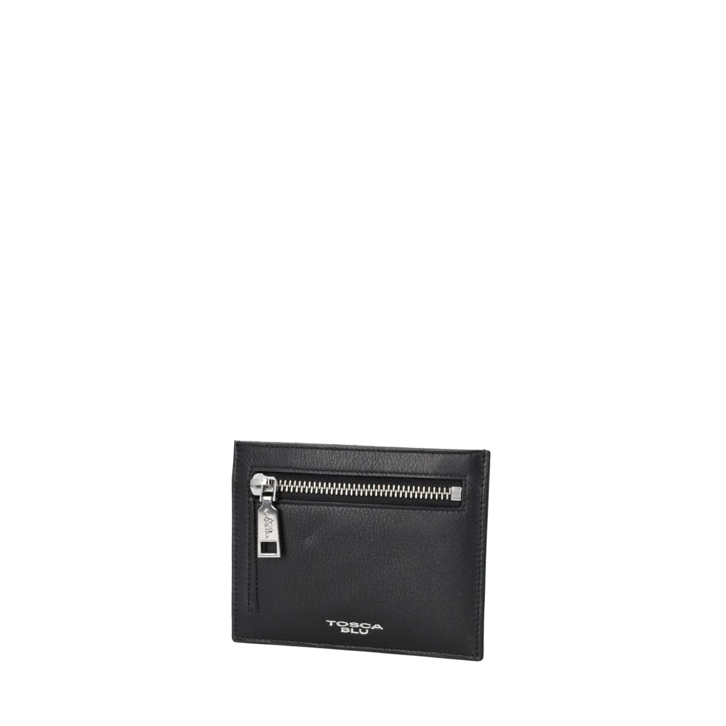 Portatessere tiny bags colore nero