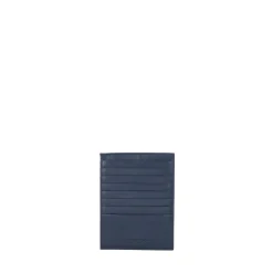Portatessere tiny bags colore blu