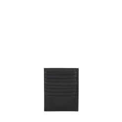 Portatessere tiny bags colore nero