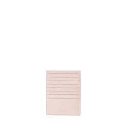 Portatessere tiny bags colore cipria