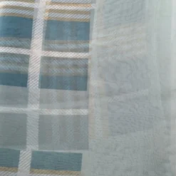 SCIARPA AMARENA COLORE AZZURRO