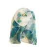SCIARPA DURIAN CON STAMPA FLOREALE COLORE MULTICOLOR