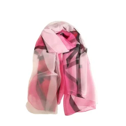 SCIARPA FRAGOLA COLORE MULTICOLOR