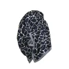 SCIARPA PAPAYA COLORE BLU