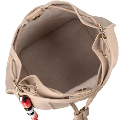 SECCHIELLO ALGHERO CON CHARM COLORE NATURALE