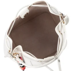 SECCHIELLO ALGHERO CON CHARM COLORE BIANCO