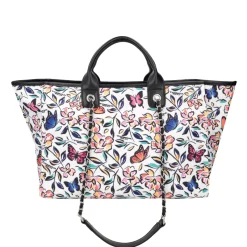 SHOPPING BAG MARATEA COLORE MULTICOLOR