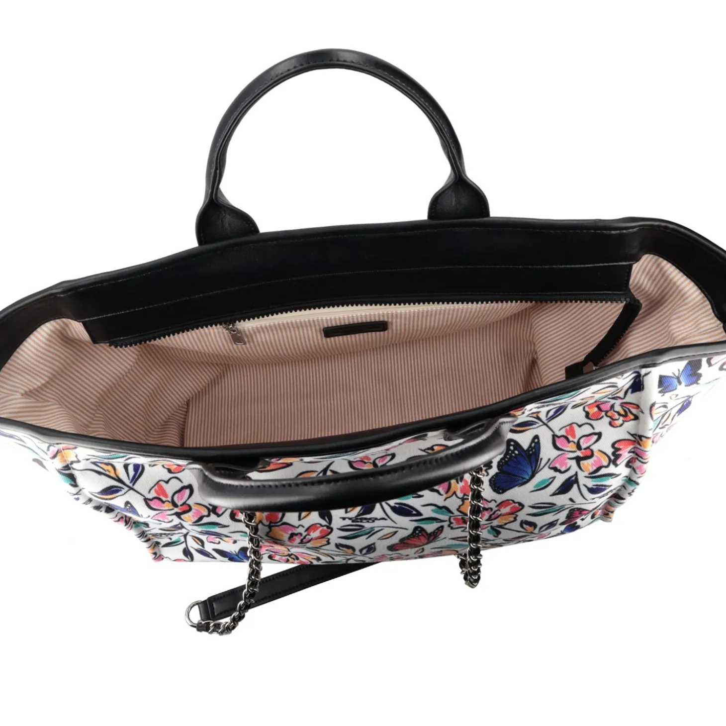 SHOPPING BAG MARATEA COLORE MULTICOLOR