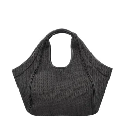 SHOPPING BIARRITZ COLORE NERO