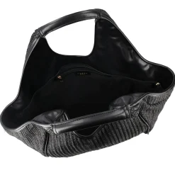 SHOPPING BIARRITZ COLORE NERO