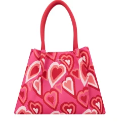 SHOPPING GRANDE ANTIBES COLORE ROSSO