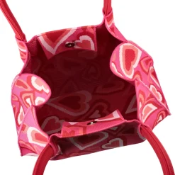SHOPPING GRANDE ANTIBES COLORE ROSSO
