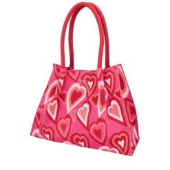 SHOPPING GRANDE ANTIBES COLORE ROSSO