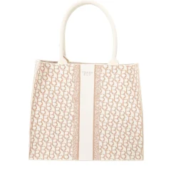 SHOPPING GRANDE LOGATA SAINT TROPEZ COLORE NATURALE