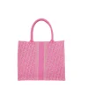 SHOPPING LOGATA SAINT TROPEZ COLORE ROSA