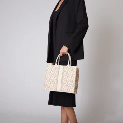 SHOPPING LOGATA SAINT TROPEZ COLORE NATURALE