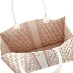 SHOPPING LOGATA SAINT TROPEZ COLORE NATURALE