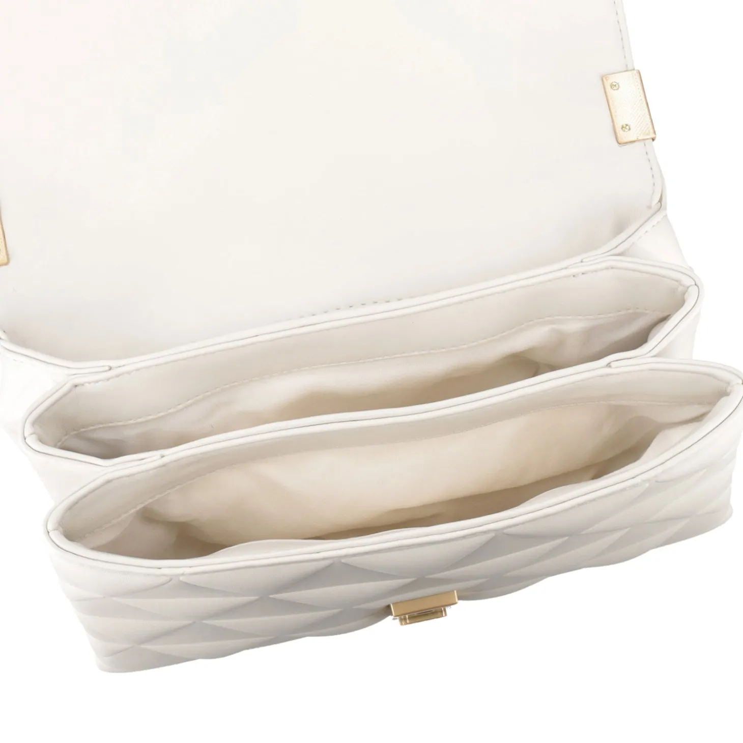 TRACOLLA ADELE COLORE BIANCO
