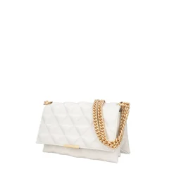 TRACOLLA ADELE COLORE BIANCO