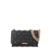 TRACOLLA ADELE COLORE NERO