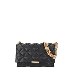 TRACOLLA ADELE COLORE NERO
