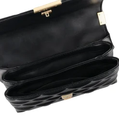 TRACOLLA ADELE COLORE NERO