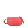 Tracolla baby bags colore corallo