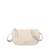 Tracolla baby bags colore avorio