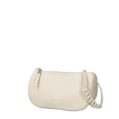 Tracolla baby bags colore avorio