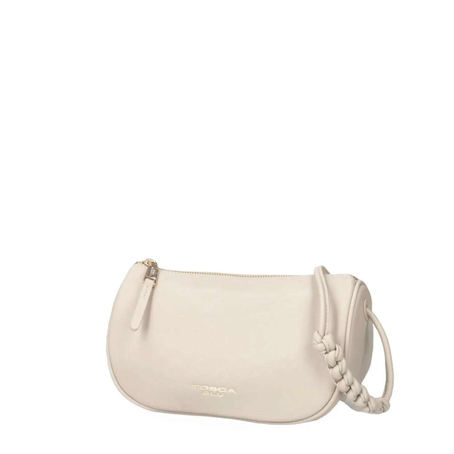 Tracolla baby bags colore avorio