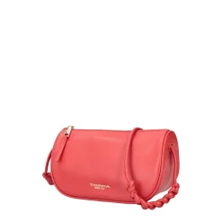 Tracolla baby bags colore corallo