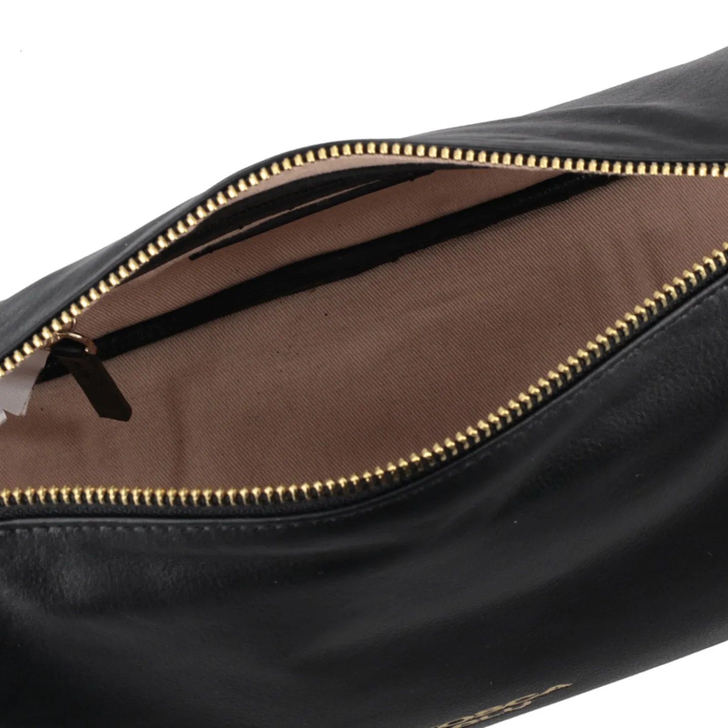 Tracolla baby bags colore nero