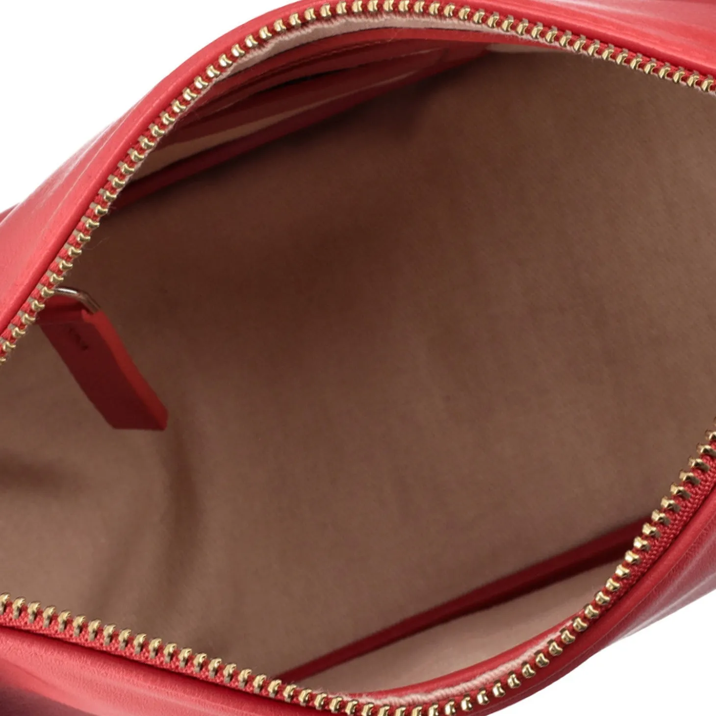 Tracolla baby bags colore corallo