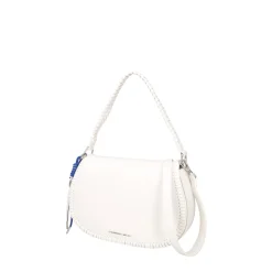 TRACOLLA CON PATTINA AMALFI COLORE BIANCO