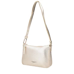 Tracolla moony bags colore oro