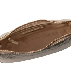 Tracolla moony bags colore oro