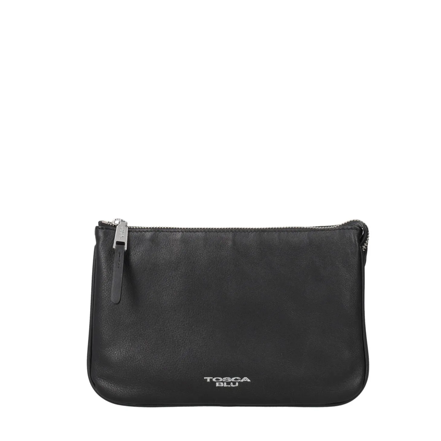 Tracolla multitasche tiny bags colore nero