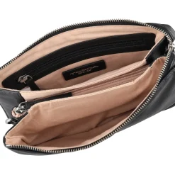 Tracolla multitasche tiny bags colore nero