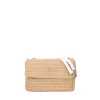 TRACOLLA MYKONOS CON PATTINA COLORE BEIGE